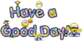 :gooddayh: